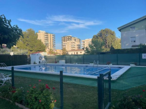 Apartamento Larza